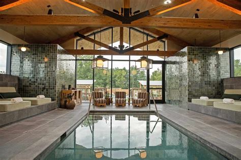 hudson valley lodging luxury